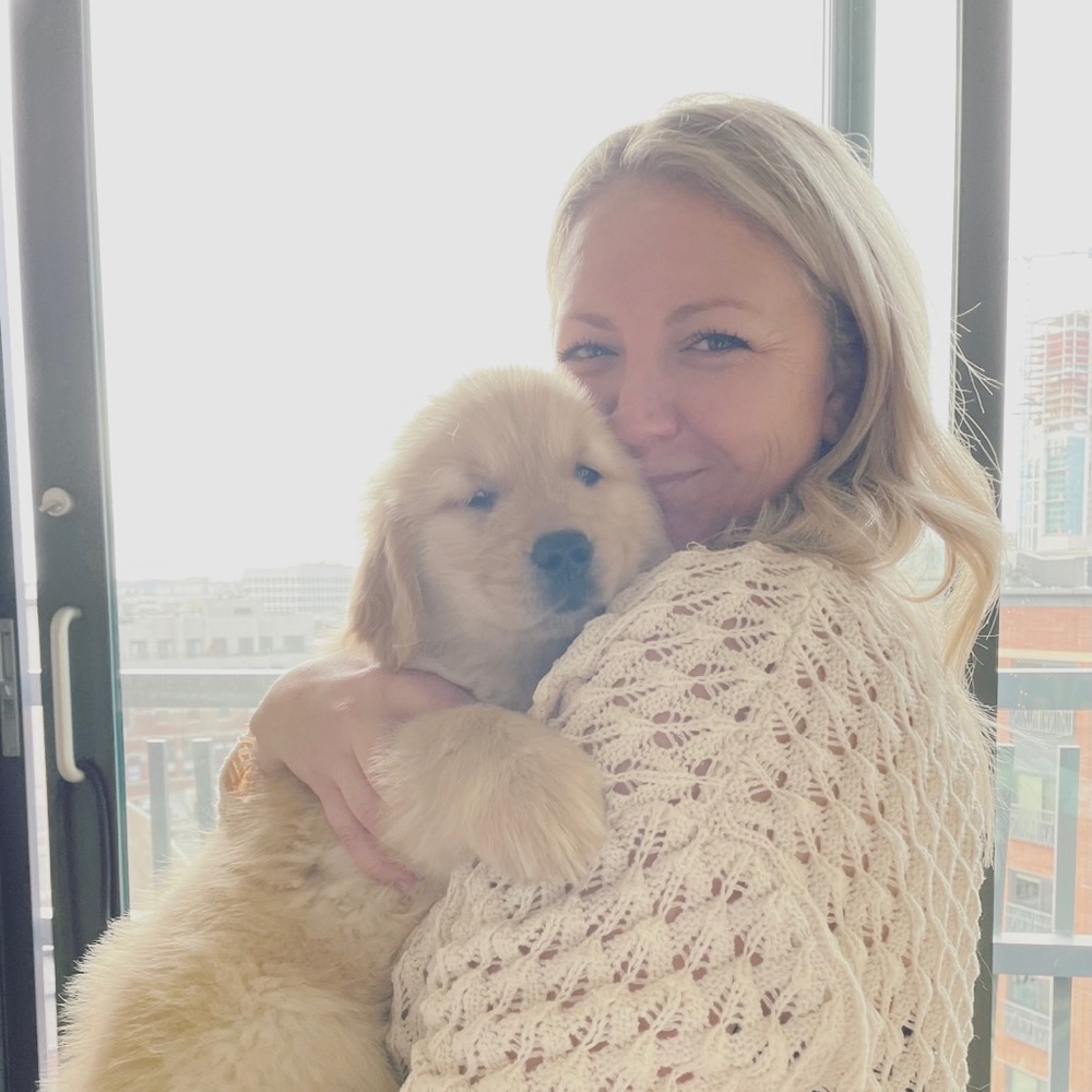 Meet your Posher, Kara